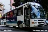 Gran Eufrasia Turística 1500 na cidade de Barra do Piraí, Rio de Janeiro, Brasil, por Paulo Henrique Pereira Borges. ID da foto: :id.