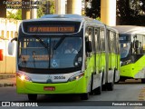 SM Transportes 20556 na cidade de Belo Horizonte, Minas Gerais, Brasil, por Fernando Cassimiro. ID da foto: :id.