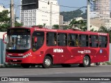 Transportes Peixoto 1.2.026 na cidade de Niterói, Rio de Janeiro, Brasil, por Willian Raimundo Morais. ID da foto: :id.