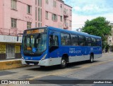 SOPAL - Sociedade de Ônibus Porto-Alegrense Ltda. 6663 na cidade de Porto Alegre, Rio Grande do Sul, Brasil, por Jonathan Alves. ID da foto: :id.