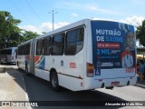Reunidas Transportes >  Transnacional Metropolitano 51020 na cidade de João Pessoa, Paraíba, Brasil, por Alesandro da Mata Silva . ID da foto: :id.