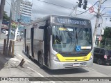 Upbus Qualidade em Transportes 3 5707 na cidade de São Paulo, São Paulo, Brasil, por Rafael Lopes de Oliveira. ID da foto: :id.