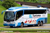 GL Turismo 7007 na cidade de Aparecida, São Paulo, Brasil, por Ricardo  Knupp Franco. ID da foto: :id.