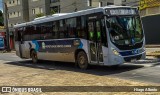 Solaris Transportes 20116 na cidade de Montes Claros, Minas Gerais, Brasil, por Hiago Alberto. ID da foto: :id.