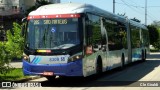 Next Mobilidade - ABC Sistema de Transporte 8309 na cidade de São Paulo, São Paulo, Brasil, por Cle Giraldi. ID da foto: :id.