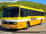 Ônibus Particulares 6143 na cidade de Juiz de Fora, Minas Gerais, Brasil, por João Gabriel. ID da foto: :id.