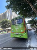 TRANSPPASS - Transporte de Passageiros 8 1090 na cidade de São Paulo, São Paulo, Brasil, por Suellen Secio. ID da foto: :id.