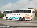 Paraquett Tour 8010 na cidade de Itaboraí, Rio de Janeiro, Brasil, por Rafael Lima. ID da foto: :id.