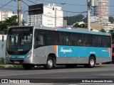 Auto Ônibus Fagundes RJ 101.168 na cidade de Niterói, Rio de Janeiro, Brasil, por Willian Raimundo Morais. ID da foto: :id.