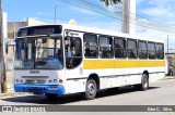 Trans Gabriel Viagens e Turismo 55024 na cidade de Aracaju, Sergipe, Brasil, por Eder C.  Silva. ID da foto: :id.