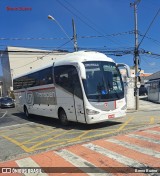 Transpen Transporte Coletivo e Encomendas 43000 na cidade de Sorocaba, São Paulo, Brasil, por Breno Bueno. ID da foto: :id.