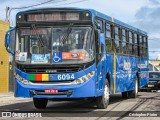 Viação Atalaia Transportes 6094 na cidade de Aracaju, Sergipe, Brasil, por Cristopher Pietro. ID da foto: :id.