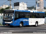 Viação Estrela RJ 177.033 na cidade de Niterói, Rio de Janeiro, Brasil, por Willian Raimundo Morais. ID da foto: :id.