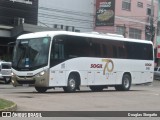 SOGIL - Sociedade de Ônibus Gigante Ltda. 648 na cidade de Canoas, Rio Grande do Sul, Brasil, por Douglas Storgatto. ID da foto: :id.