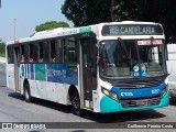 Transportes Campo Grande D53673 na cidade de Rio de Janeiro, Rio de Janeiro, Brasil, por Guilherme Pereira Costa. ID da foto: :id.