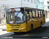 Real Auto Ônibus 41275 na cidade de Rio de Janeiro, Rio de Janeiro, Brasil, por Valter Silva. ID da foto: :id.
