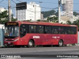 Auto Ônibus Brasília 1.3.037 na cidade de Niterói, Rio de Janeiro, Brasil, por Willian Raimundo Morais. ID da foto: :id.