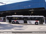 Next Mobilidade - ABC Sistema de Transporte 5301 na cidade de Santo André, São Paulo, Brasil, por Gilberto Mendes dos Santos. ID da foto: :id.