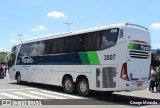 Planalto Transportes 3007 na cidade de Barueri, São Paulo, Brasil, por George Miranda. ID da foto: :id.