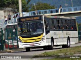 Real Auto Ônibus A41004 na cidade de Rio de Janeiro, Rio de Janeiro, Brasil, por Valter Silva. ID da foto: :id.