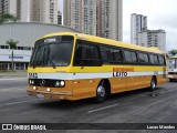 Ônibus Particulares 6143 na cidade de Barueri, São Paulo, Brasil, por Lucas Mendes. ID da foto: :id.