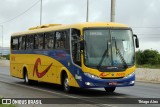Coletivo Transportes 1010 na cidade de Caruaru, Pernambuco, Brasil, por Thiago Alex. ID da foto: :id.