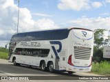 Realeza Bus Service 2410 na cidade de Caruaru, Pernambuco, Brasil, por Lenilson da Silva Pessoa. ID da foto: :id.