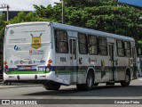 Viação Modelo 9305 na cidade de Aracaju, Sergipe, Brasil, por Cristopher Pietro. ID da foto: :id.