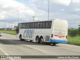 CMV Viagens 9816 na cidade de Caruaru, Pernambuco, Brasil, por Lenilson da Silva Pessoa. ID da foto: :id.