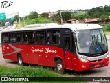 Giovani Chaves Turismo 3900 na cidade de Sabará, Minas Gerais, Brasil, por César Ônibus. ID da foto: :id.