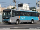 Auto Ônibus Fagundes RJ 101.122 na cidade de Niterói, Rio de Janeiro, Brasil, por Willian Raimundo Morais. ID da foto: :id.