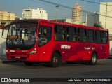 Auto Ônibus Brasília 1.3.117 na cidade de Niterói, Rio de Janeiro, Brasil, por João Victor - PHOTOVICTORBUS. ID da foto: :id.