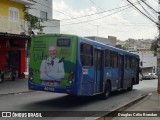 BH Leste Transportes > Nova Vista Transportes > TopBus Transportes 40395 na cidade de Belo Horizonte, Minas Gerais, Brasil, por Douglas Célio Brandao. ID da foto: :id.