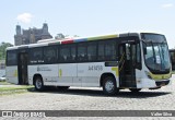 Real Auto Ônibus A41458 na cidade de Rio de Janeiro, Rio de Janeiro, Brasil, por Valter Silva. ID da foto: :id.