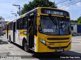 Plataforma Transportes 31073 na cidade de Salvador, Bahia, Brasil, por Victor São Tiago Santos. ID da foto: :id.