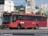 Auto Ônibus Brasília 1.3.032 na cidade de Niterói, Rio de Janeiro, Brasil, por Willian Raimundo Morais. ID da foto: :id.