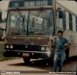 Empresa de Transportes Nova Marambaia 073 na cidade de Belém, Pará, Brasil, por Edinaldo Nazareno de Souza Cruz. ID da foto: :id.