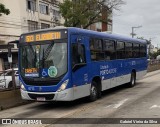 SOPAL - Sociedade de Ônibus Porto-Alegrense Ltda. 6713 na cidade de Porto Alegre, Rio Grande do Sul, Brasil, por Gabriel Vieira da Silva. ID da foto: :id.
