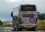 Rota Transportes Rodoviários 7495 na cidade de Itapetinga, Bahia, Brasil, por Rafael Chaves. ID da foto: :id.