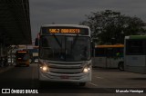 COOTASPE - Coop. Dos Profissionais Autônomos De Transporte Alternativo 601187 na cidade de Sobradinho, Distrito Federal, Brasil, por Marcelo Henrique. ID da foto: :id.