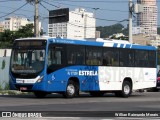 Viação Estrela RJ 177.050 na cidade de Niterói, Rio de Janeiro, Brasil, por Willian Raimundo Morais. ID da foto: :id.