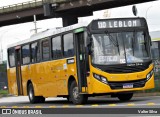 Real Auto Ônibus A41410 na cidade de Rio de Janeiro, Rio de Janeiro, Brasil, por Valter Silva. ID da foto: :id.