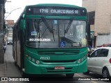 OT Trans - Ótima Salvador Transportes 20193 na cidade de Salvador, Bahia, Brasil, por Alexandre Souza Carvalho. ID da foto: :id.