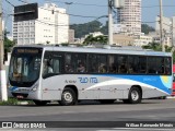 Rio Ita RJ 152.162 na cidade de Niterói, Rio de Janeiro, Brasil, por Willian Raimundo Morais. ID da foto: :id.