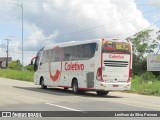 Coletivo Transportes 1507 na cidade de Caruaru, Pernambuco, Brasil, por Lenilson da Silva Pessoa. ID da foto: :id.