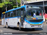 Transportes Futuro C30224 na cidade de Rio de Janeiro, Rio de Janeiro, Brasil, por Renan Vieira. ID da foto: :id.