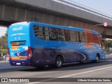 Empresa de Ônibus Pássaro Marron 5056 na cidade de São Paulo, São Paulo, Brasil, por Gilberto Mendes dos Santos. ID da foto: :id.