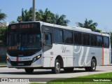 UniRio Transportes RJ 228.022 na cidade de Rio de Janeiro, Rio de Janeiro, Brasil, por Yaan Medeiros. ID da foto: :id.