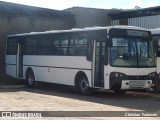 Ônibus Particulares S/N na cidade de Ubá, Minas Gerais, Brasil, por Christian  Fortunato. ID da foto: :id.