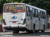 AVP - Auto Viação Paraíso 5275 na cidade de Aracaju, Sergipe, Brasil, por Cristopher Pietro. ID da foto: :id.